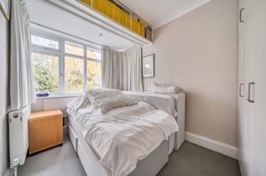 Bedroom 3- click for photo gallery